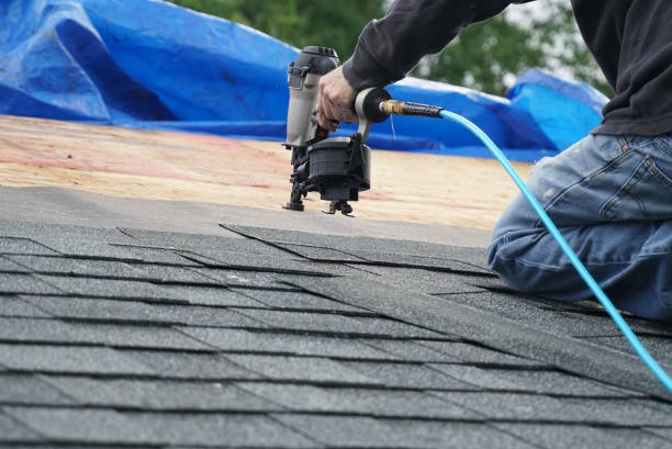 Fast & Reliable Emergency Roof Repairs in Marysville, KS